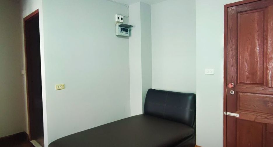 For sale 1 bed condo in Suan Luang, Bangkok