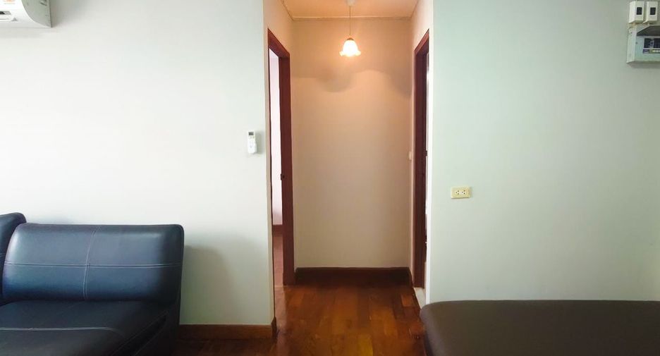 For sale 1 bed condo in Suan Luang, Bangkok