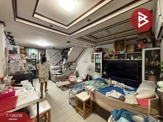 Reihenhaus zum Kauf mit 2 Zimmer in Nong Khaem, Bangkok