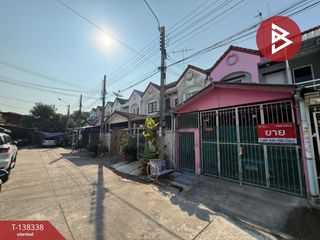 Reihenhaus zum Kauf mit 2 Zimmer in Nong Khaem, Bangkok