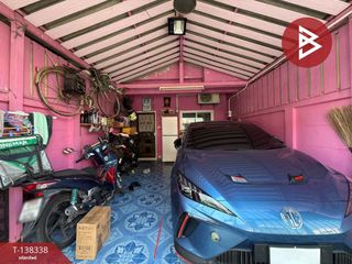 Reihenhaus zum Kauf mit 2 Zimmer in Nong Khaem, Bangkok