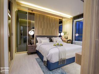 Wohnung zum Kauf mit 1 Zimmer in Bang Lamung, Chonburi