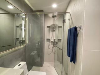 Wohnung zum Kauf mit 1 Zimmer in Bang Lamung, Chonburi