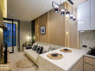 Wohnung zum Kauf mit 1 Zimmer in Bang Lamung, Chonburi
