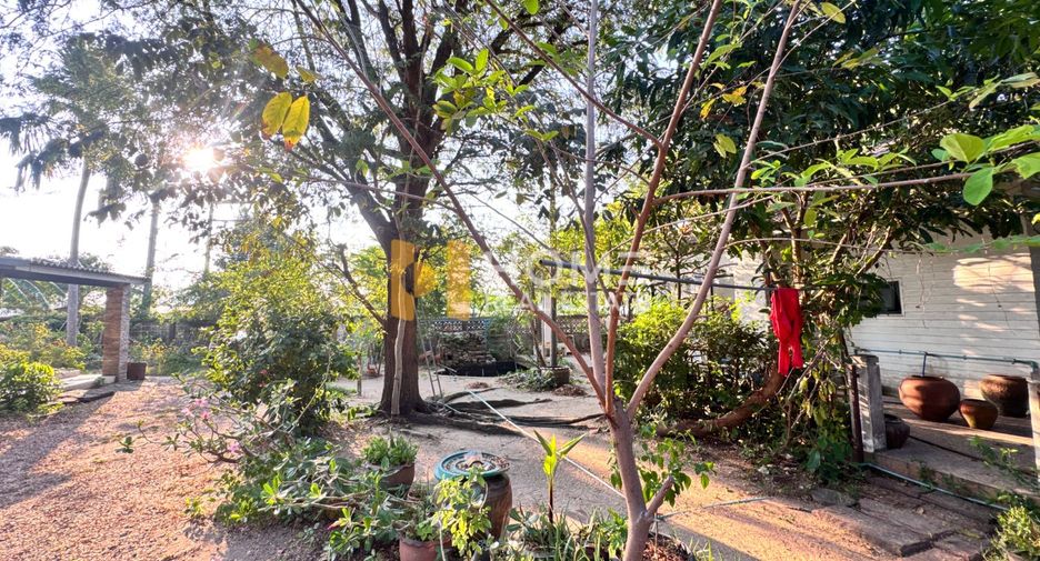 For sale land in Mueang Trat, Trat