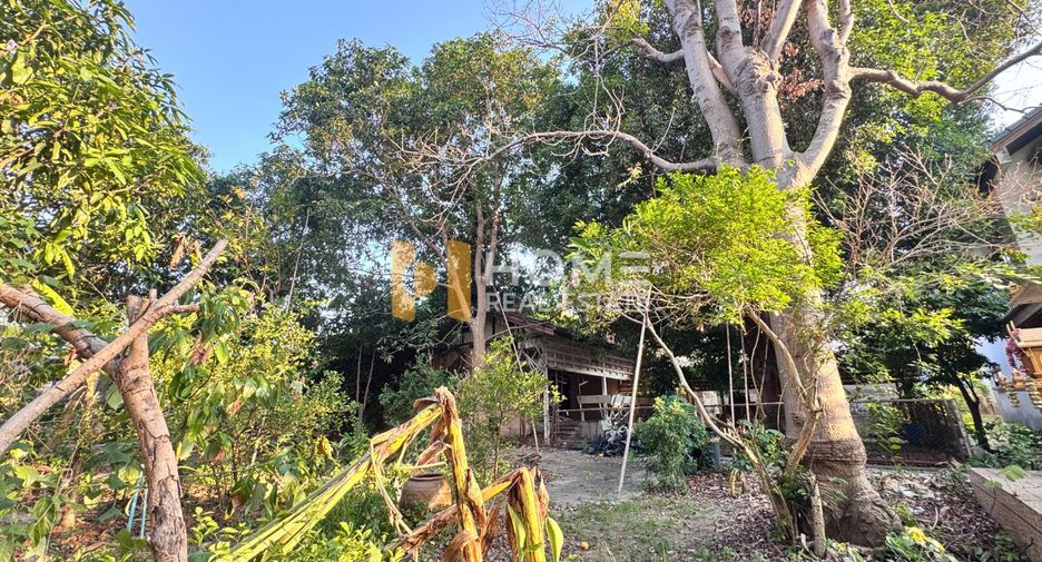 For sale land in Mueang Trat, Trat