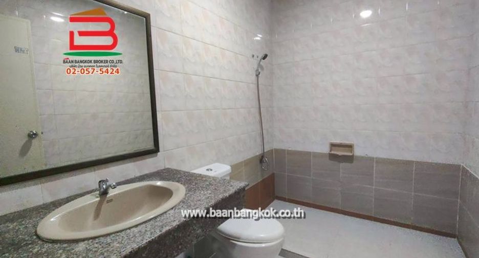 For rent 8 bedrooms retail Space in Sai Mai, Bangkok