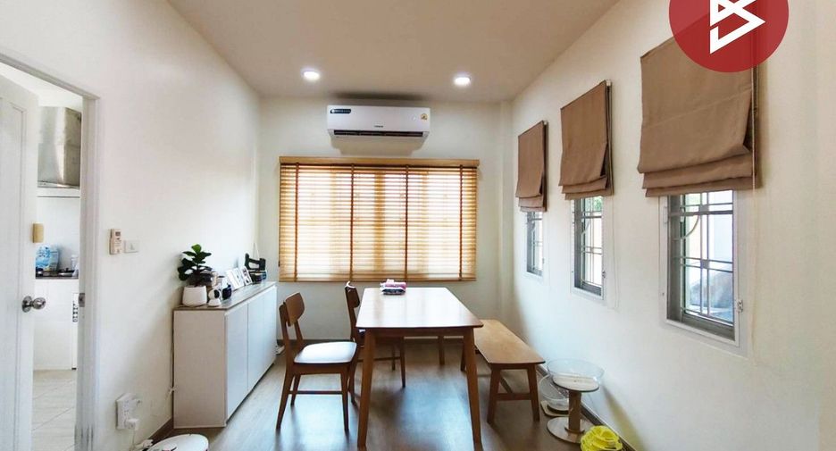 For sale 3 ベッドルーム house in Mueang Nakhon Pathom, Nakhon Pathom