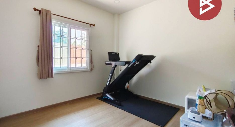 For sale 3 ベッドルーム house in Mueang Nakhon Pathom, Nakhon Pathom