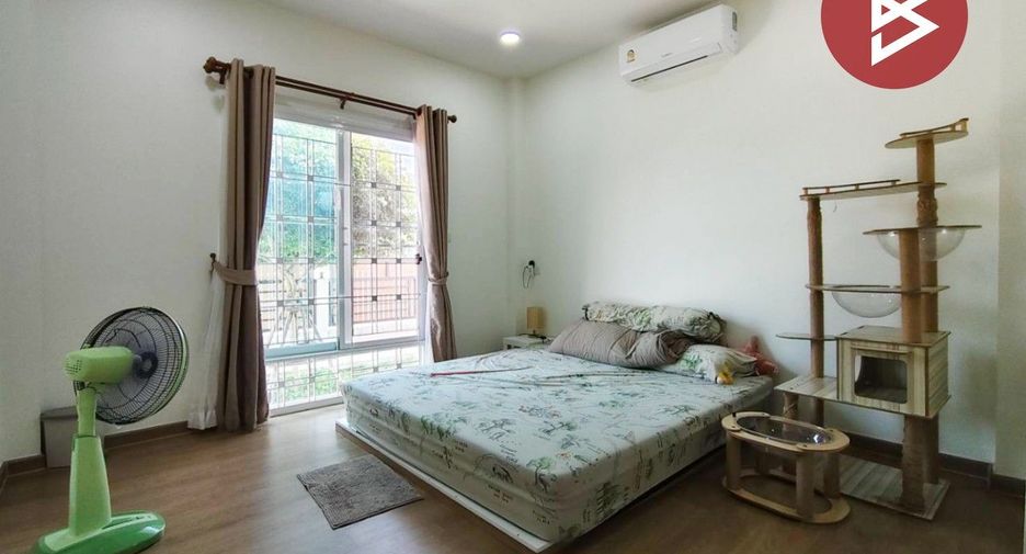 For sale 3 ベッドルーム house in Mueang Nakhon Pathom, Nakhon Pathom