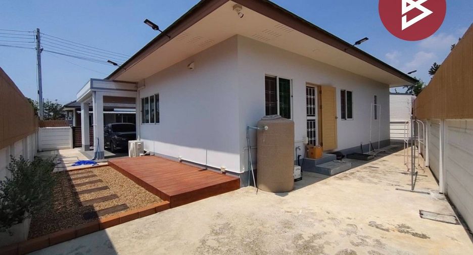 For sale 3 ベッドルーム house in Mueang Nakhon Pathom, Nakhon Pathom