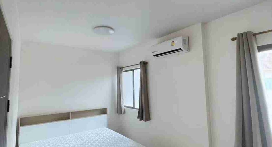 For rent 2 bedrooms house in Kathu, Phuket