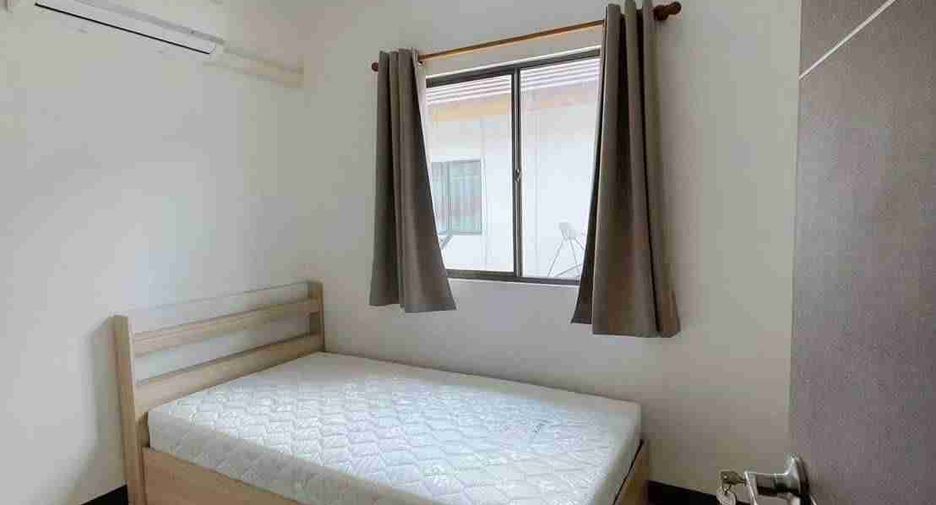 For rent 2 bedrooms house in Kathu, Phuket