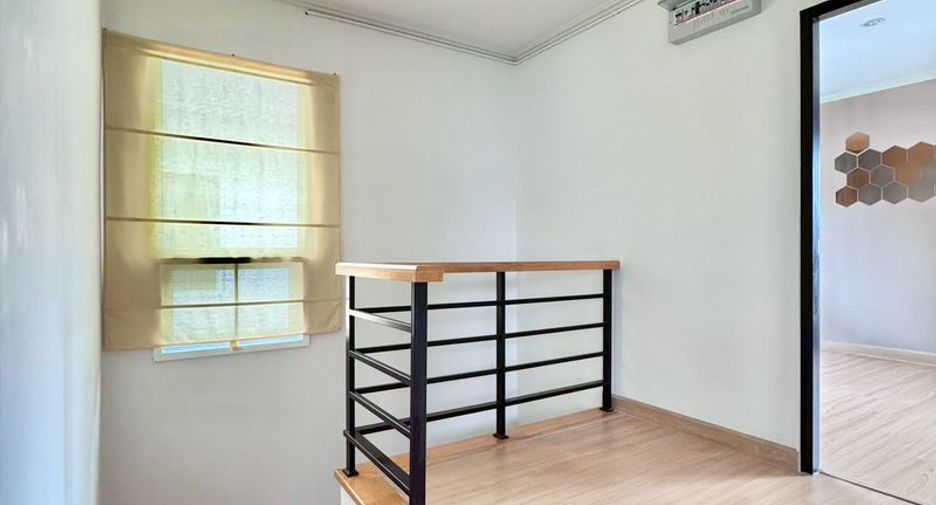 出售 4 卧室 独立屋 在 Mueang Chon Buri, Chon Buri