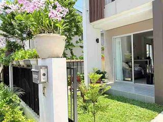 For Rent 2 Bedroom House In Thalang, Phuket