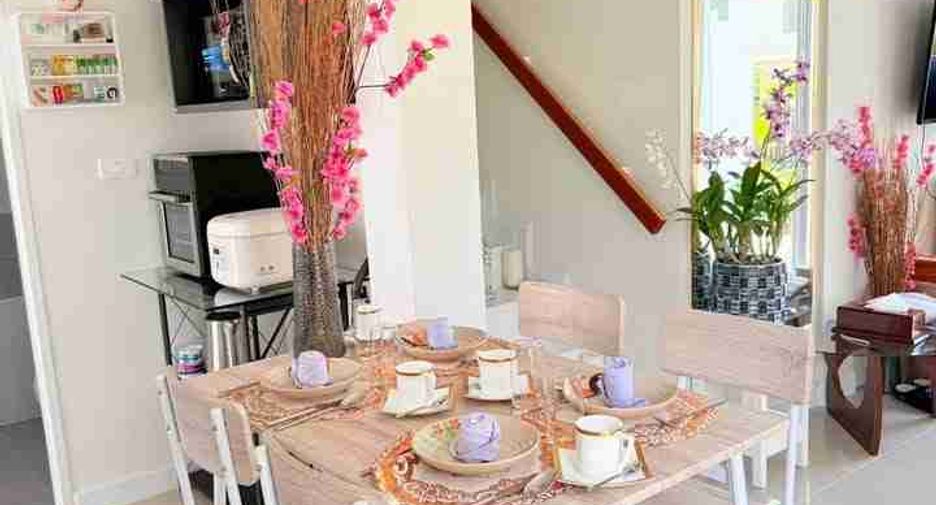 For rent 2 bedrooms house in Thalang, Phuket