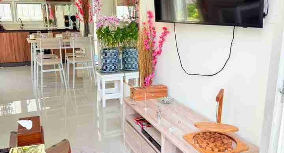 For rent 2 bedrooms house in Thalang, Phuket