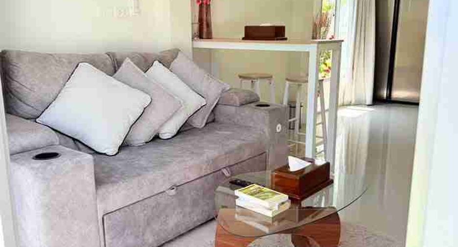 For rent 2 bedrooms house in Thalang, Phuket