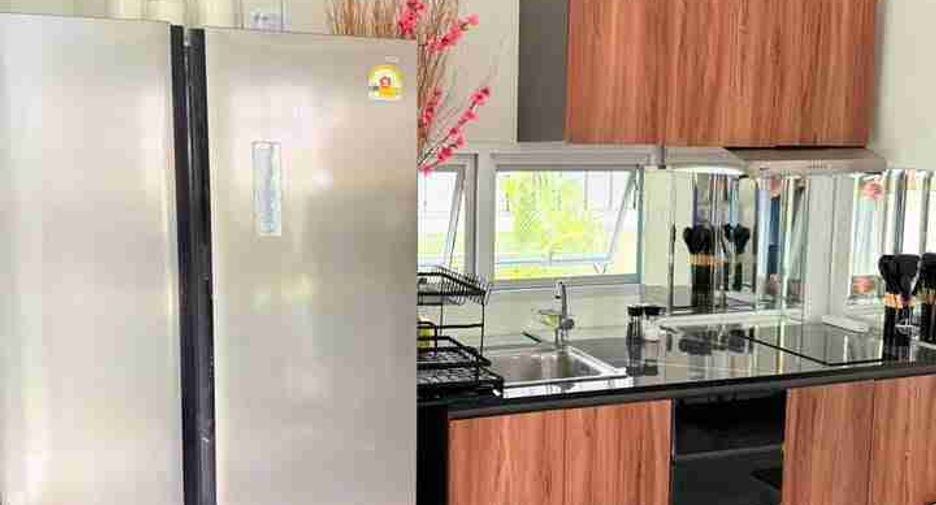 For rent 2 bedrooms house in Thalang, Phuket