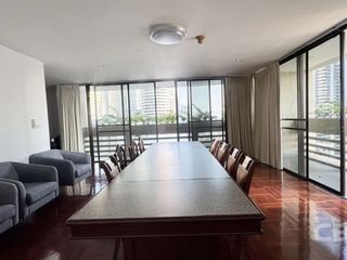 Продажа 3 спальни кондо в Кхлонг Тоеи, Бангкок