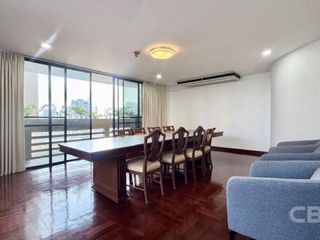 Продажа 3 спальни кондо в Кхлонг Тоеи, Бангкок