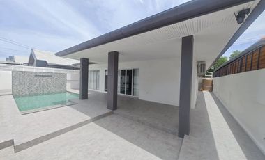 À vendre 5 chambres villa à Jomtien, Pattaya