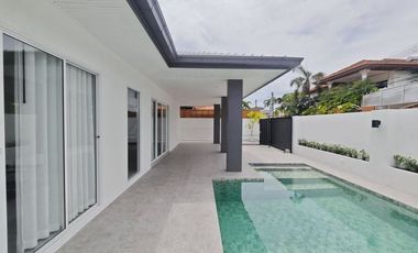 Villa en venta de 5 habitaciones en Jomtien, Pattaya
