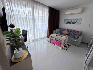 For Rent 1 Bedroom Condo In Mueang Phuket