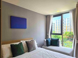 For Rent 1 Bedroom Condo In Mueang Phuket