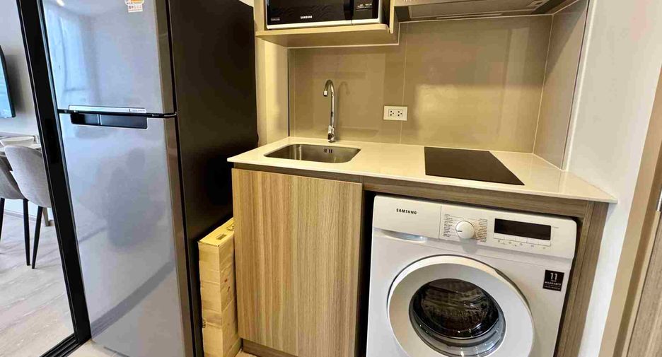 For rent 1 bed condo in Mueang Phuket, Phuket