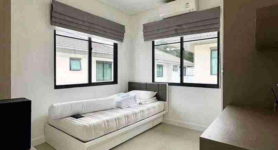 For rent and for sale studio condo in Kathu, Phuket