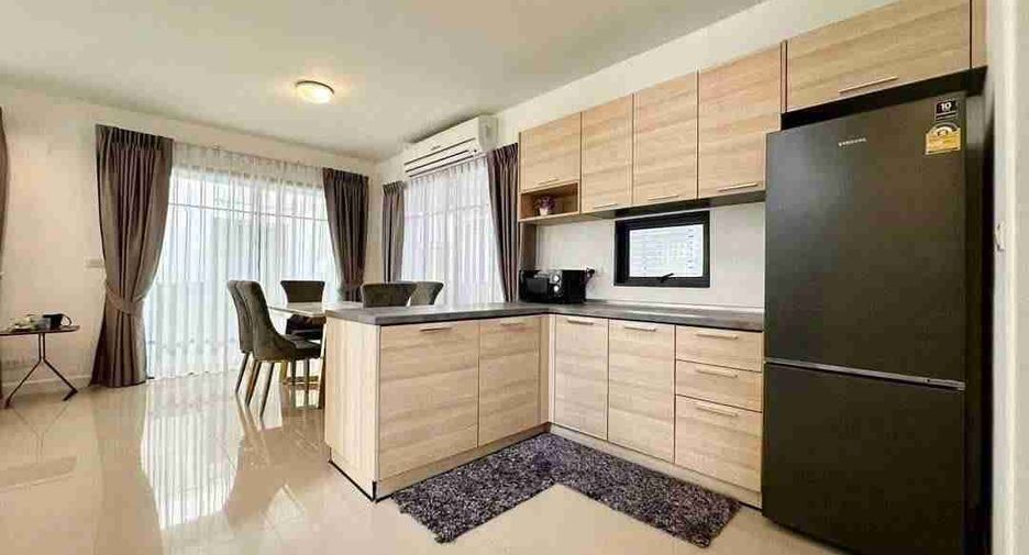 For rent and for sale studio condo in Kathu, Phuket