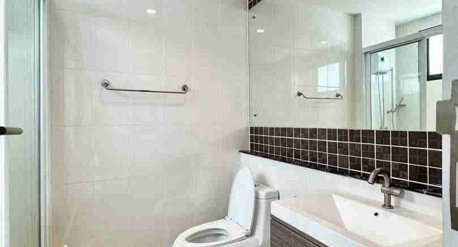 For rent and for sale studio condo in Kathu, Phuket