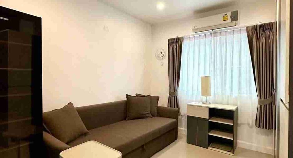 Casa en venta y en alquiler de 5 habitaciones en Mueang Phuket, Phuket