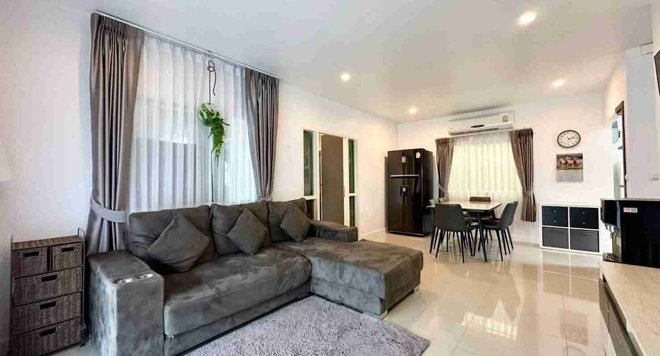 Casa en venta y en alquiler de 5 habitaciones en Mueang Phuket, Phuket
