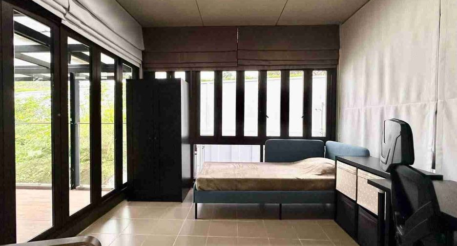 Casa en venta y en alquiler de 5 habitaciones en Mueang Phuket, Phuket