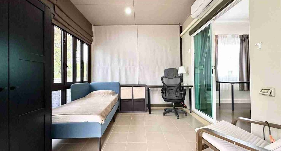 Casa en venta y en alquiler de 5 habitaciones en Mueang Phuket, Phuket