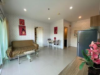 1 Bedroom Condo In Bang Lamung, Chonburi