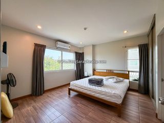 For sale 2 bedrooms condo in Bang Saray, Pattaya