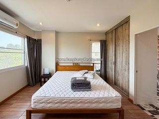For sale 2 bedrooms condo in Bang Saray, Pattaya