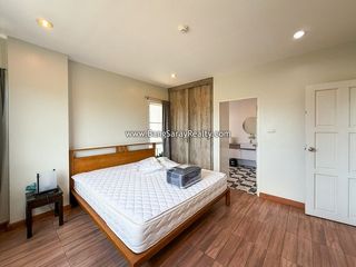 For sale 2 bedrooms condo in Bang Saray, Pattaya
