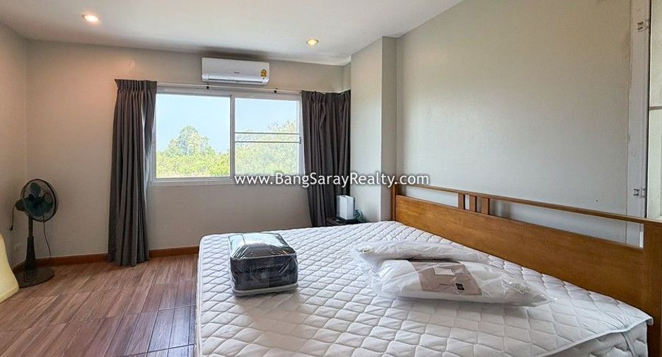 出售 2 卧室 公寓 在 Sattahip, Chon Buri