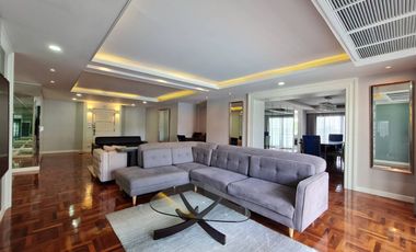 À vendre 3 chambres condo à Watthana, Bangkok