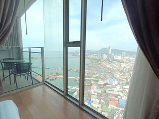 Wohnung zur Miete mit 1 Zimmer in Si Racha, Chonburi
