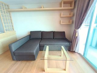 Wohnung zur Miete mit 1 Zimmer in Si Racha, Chonburi
