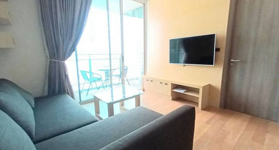 For rent 1 bed condo in Si Racha, Chonburi