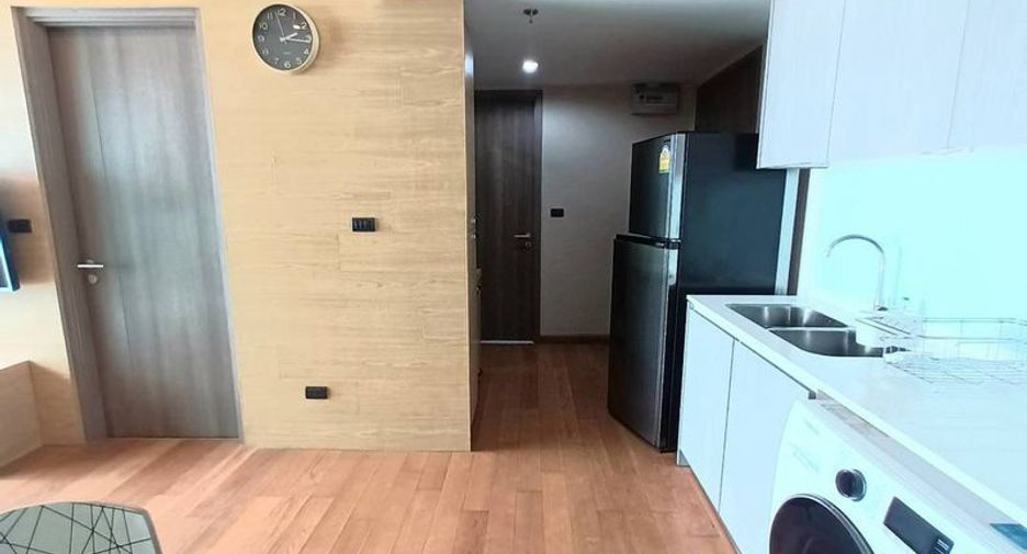 For rent 1 bed condo in Si Racha, Chonburi
