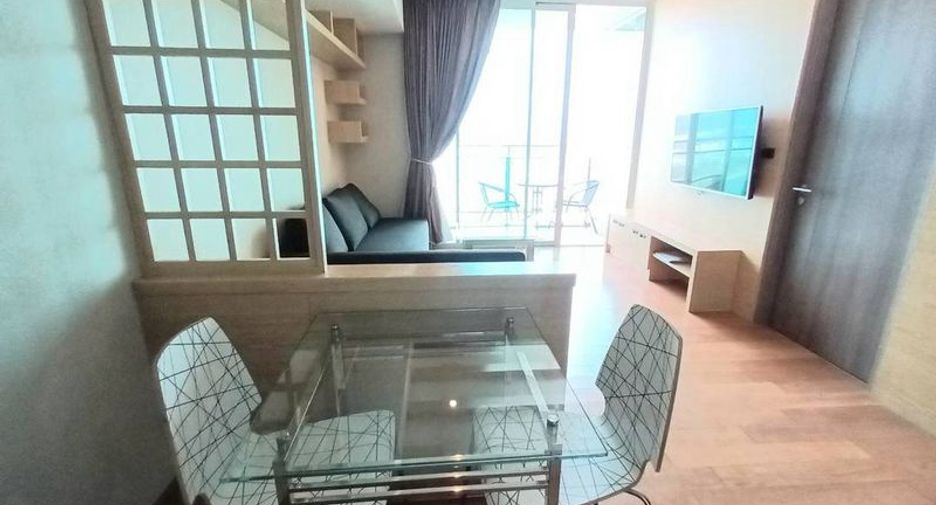 For rent 1 bed condo in Si Racha, Chonburi