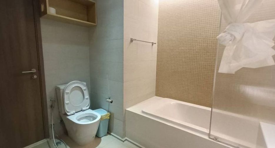 For rent 1 bed condo in Si Racha, Chonburi