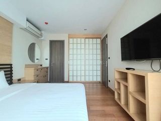 Wohnung zur Miete mit 1 Zimmer in Si Racha, Chonburi